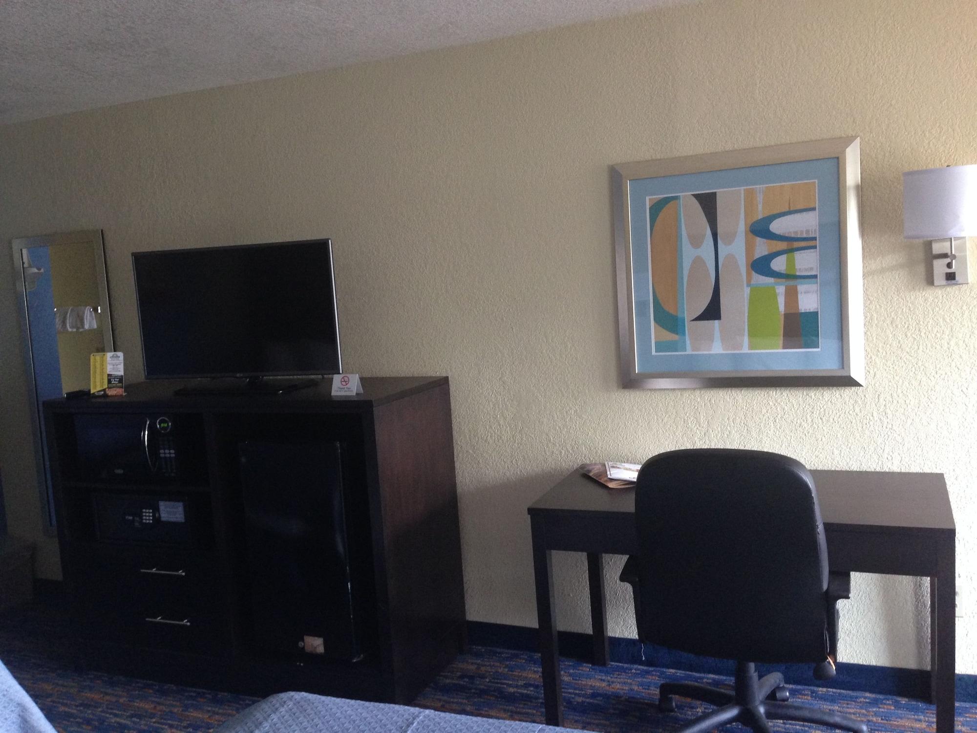 Days Inn By Wyndham Near Seaworld San Antonio Dış mekan fotoğraf